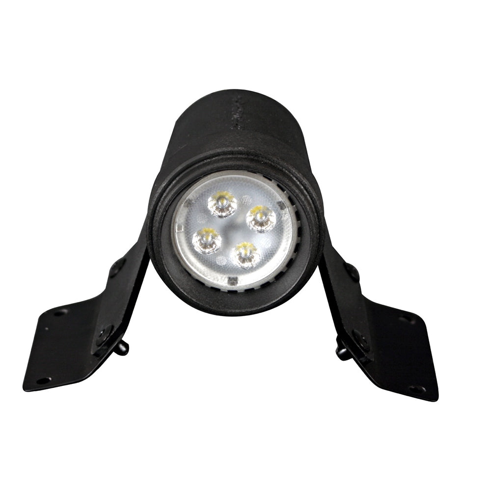 Forespar Performance Products ML-2 LED Combination Deck and Steaming Light