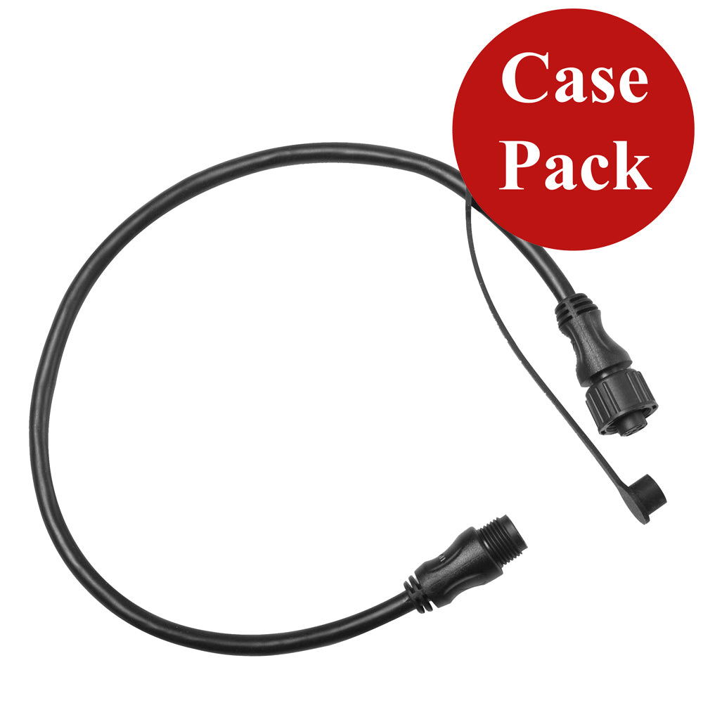 Garmin NMEA 2000 Backbone/Drop Cable - 1' (0.3M) - Case of 10