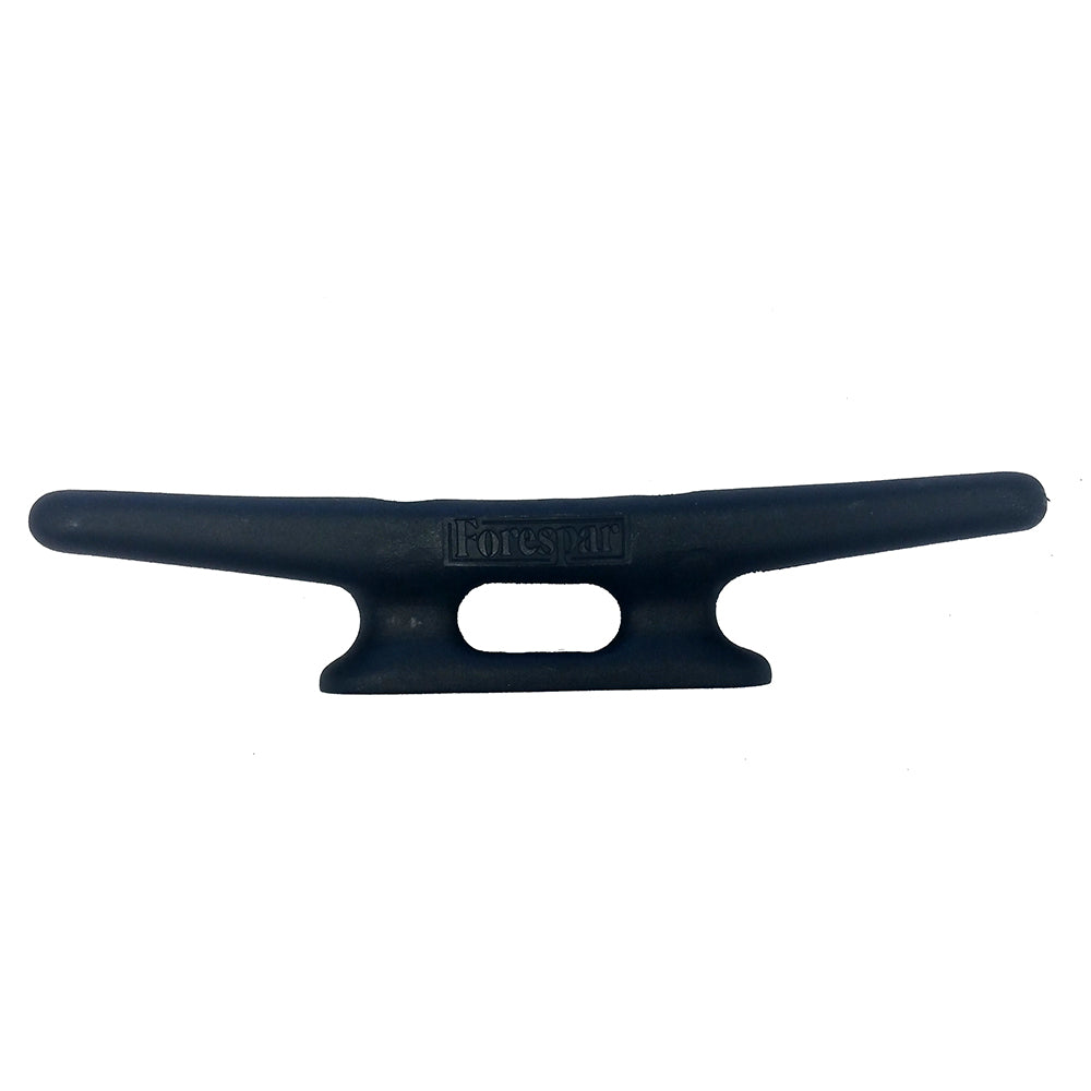 Forespar Performance Products MF 765/8 Cleat (834030) - Marine Yacht and Power Boat Hardware