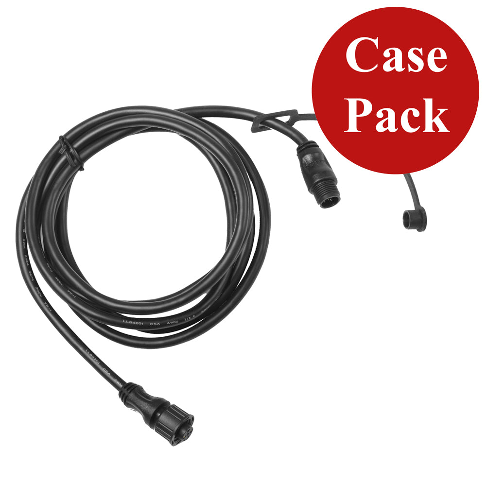 Garmin NMEA 2000 Backbone/Drop Cable - 12 ft (4M) - Case of 5