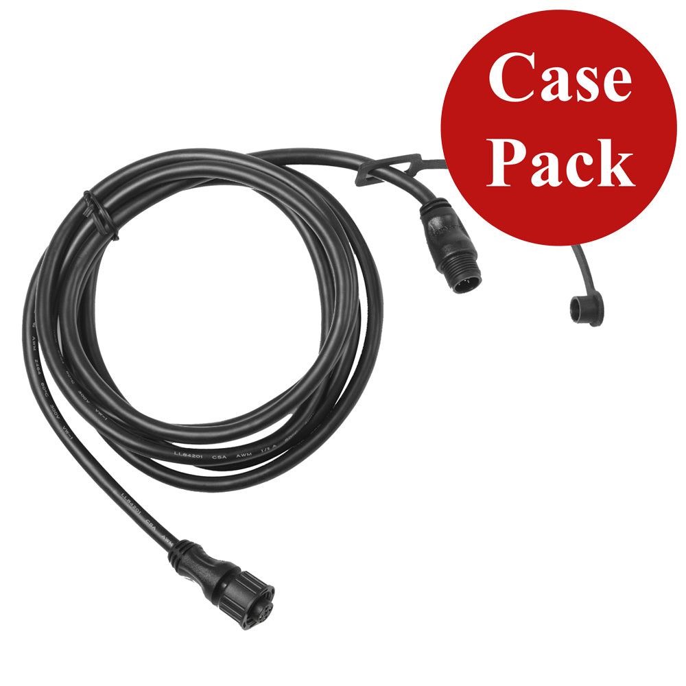 Garmin NMEA 2000 Backbone/Drop Cable - 6 ft (2M) - Case of 10