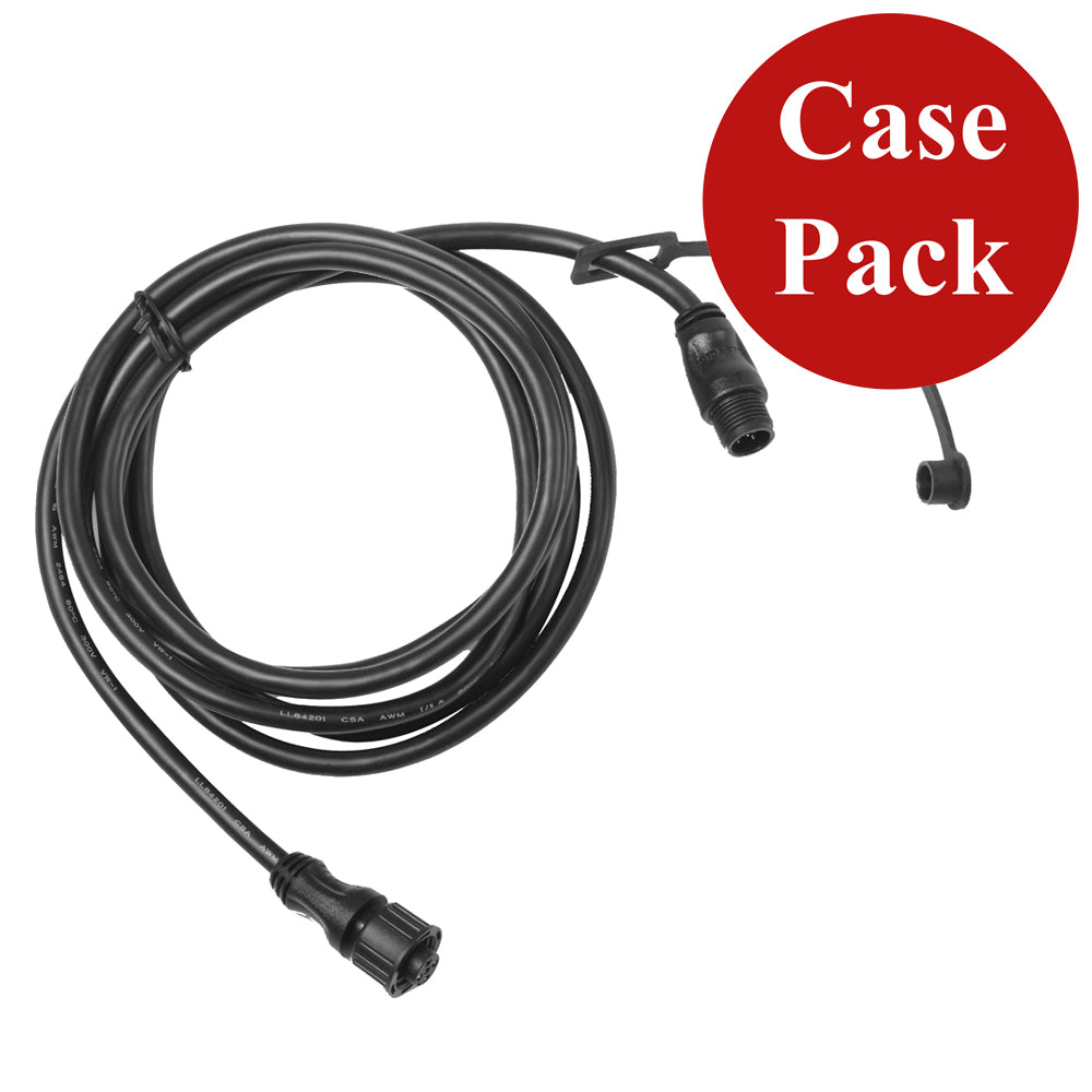 Garmin NMEA 2000 Backbone/Drop Cable - 18 ft (6M) - Case of 8