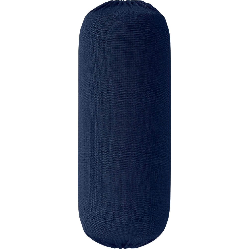 Polyform U.S. Elite Fender Cover for G-6 and HTM-3 Fenders - Blue