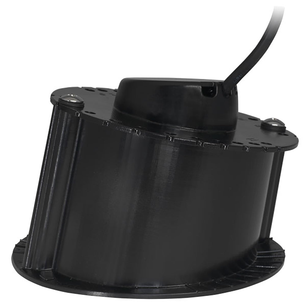Airmar M285HW High Wide Chirp In-Hull 1 kW Transducer for Small Fiberglass Boats