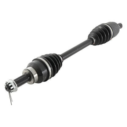 All Balls Racing Front Right Axle for Honda Pioneer 700 SXS – Part AB8-HO-8-224