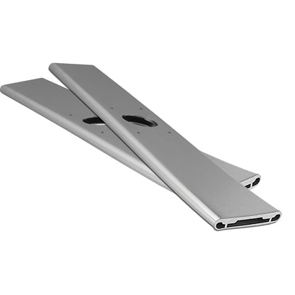 TACO Marine GSE-1939BSA20 T-Top Extrusion Plate Pair for Grand Slams - 20 Inch