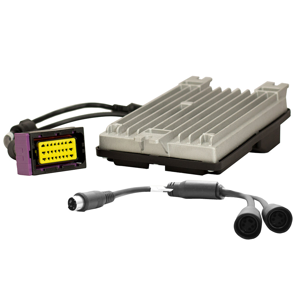 Polk Audio NMEA 2000 Compatibility Kit - Seamless Marine Network Integration with P1 and PA4A