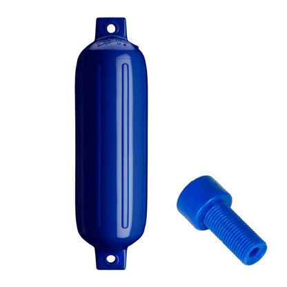 Polyform U.S. G-4 Twin Eye Fender 6.5