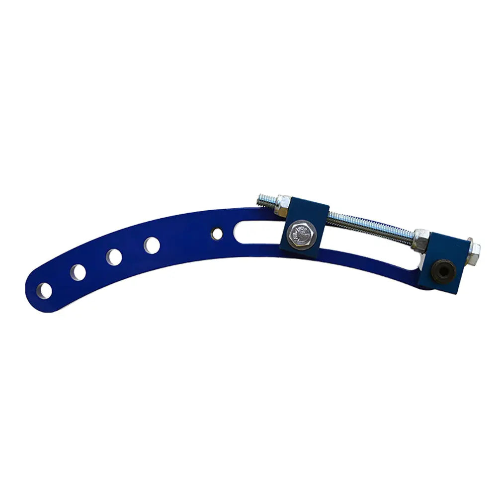 Balmar Belt Buddy with Universal Adjustment Arm – Reliable Alternator Accessory