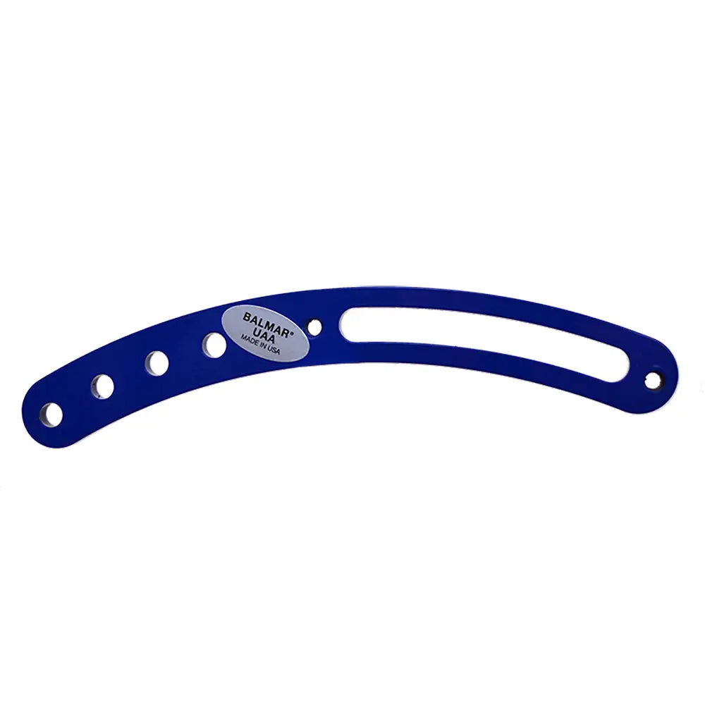Balmar Universal Adjustment Arm UAA for Adjustable Systems