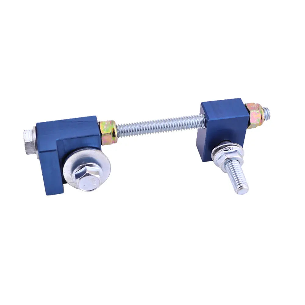 Balmar Belt Buddy w/o Adjustment Arm - Universal Mechanism for Existing Adjustment Arms