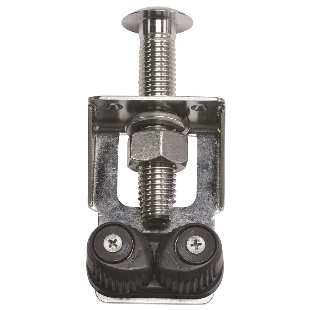 TACO Marine Outrigger Line Tensioner F16-0204-1 for Larger Boats and Sport Fishing Vessels