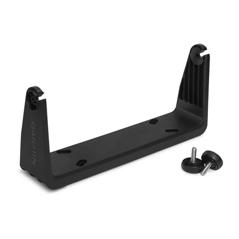 Garmin Tilt Mount for STRIKER Plus 9sv - Secure Marine Device Mount with Adjustable Tilt