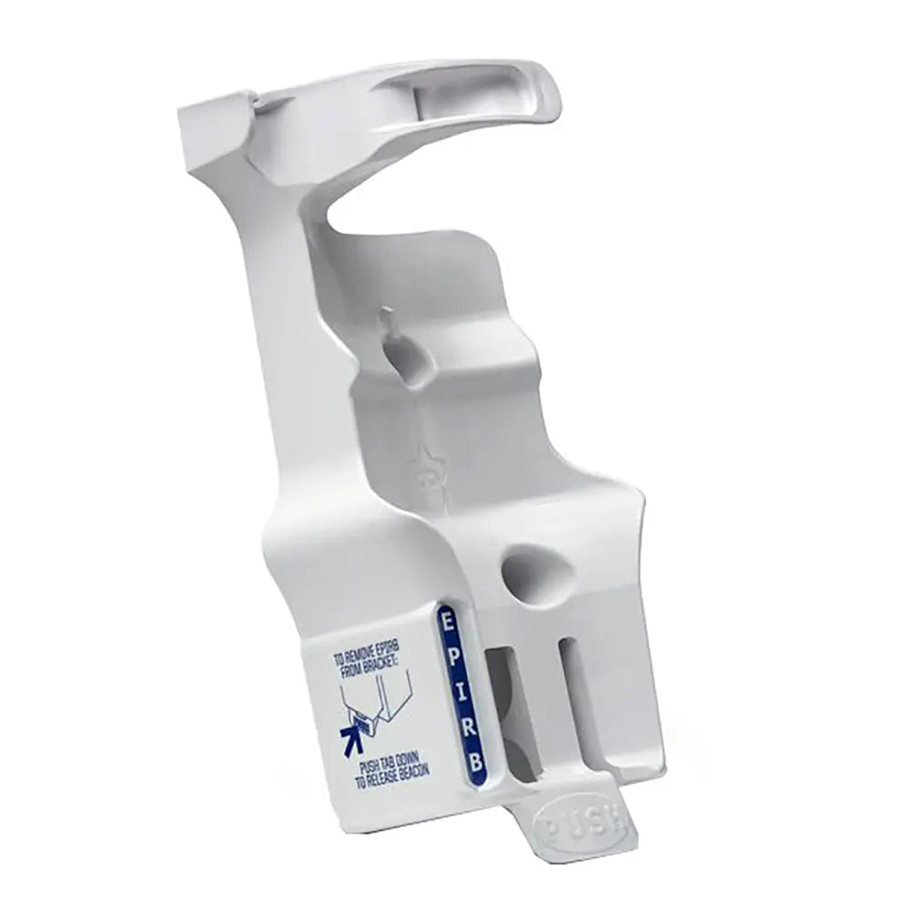 ACR Electronics LowPro V4 Cat II Manual Release Bracket for RLB-41 EPIRB