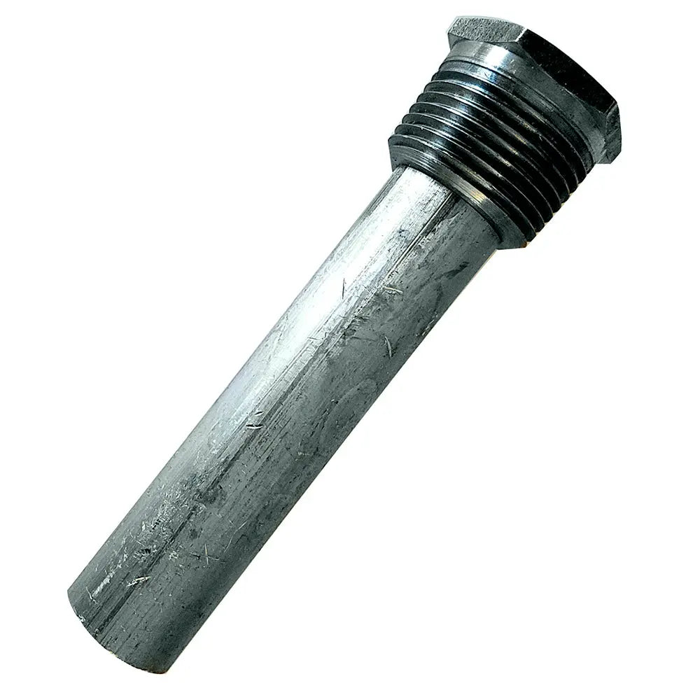Whale Marine Seaward Magnesium Anode Part 74556 for Water Heaters