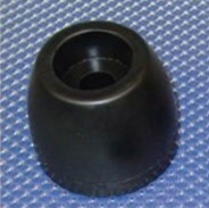 Yates Roller End Cap 5/8 inch Bore - 1-3/4 x 2-1/2 inches
