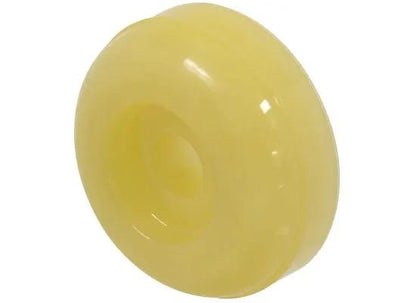 Yates 135-5Y Trapping End Cap for 3-inch Pipes, 5/8-inch Connection by YATES