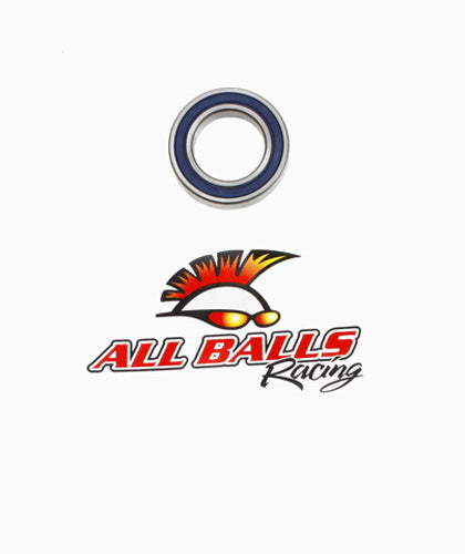 All Balls Racing 6905-2RS Double Sealed Bearing for Enhanced Durability and Performance