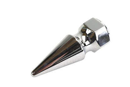 Colony Chrome Pike Nut Fine 5/8 inch-18 Thread - Durable USA-Made Fastener by Colony