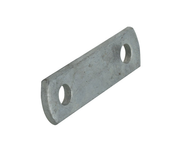 C.E. Smith 18-12 Shackles with 9/16-Inch Bolt Hole for Marine and Industrial Applications