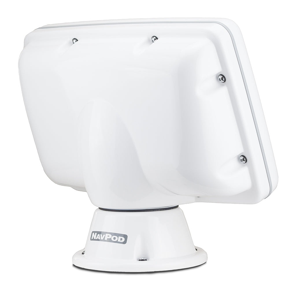 NavPod PP5200-14 PowerPod Pre-Cut for Simrad NSS12 evo and B&G Zeus 12