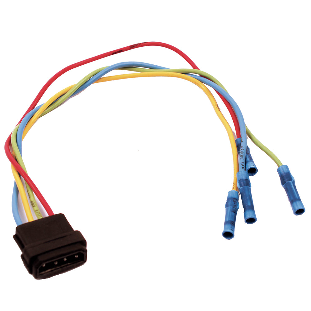 Bennett Marine PT110 Pigtail for HPU or Control Systems