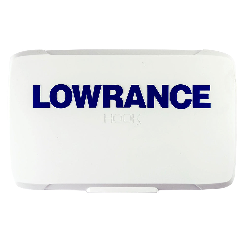 Lowrance 000-14175-001 Sun Cover for HOOK² 7-Inch Series