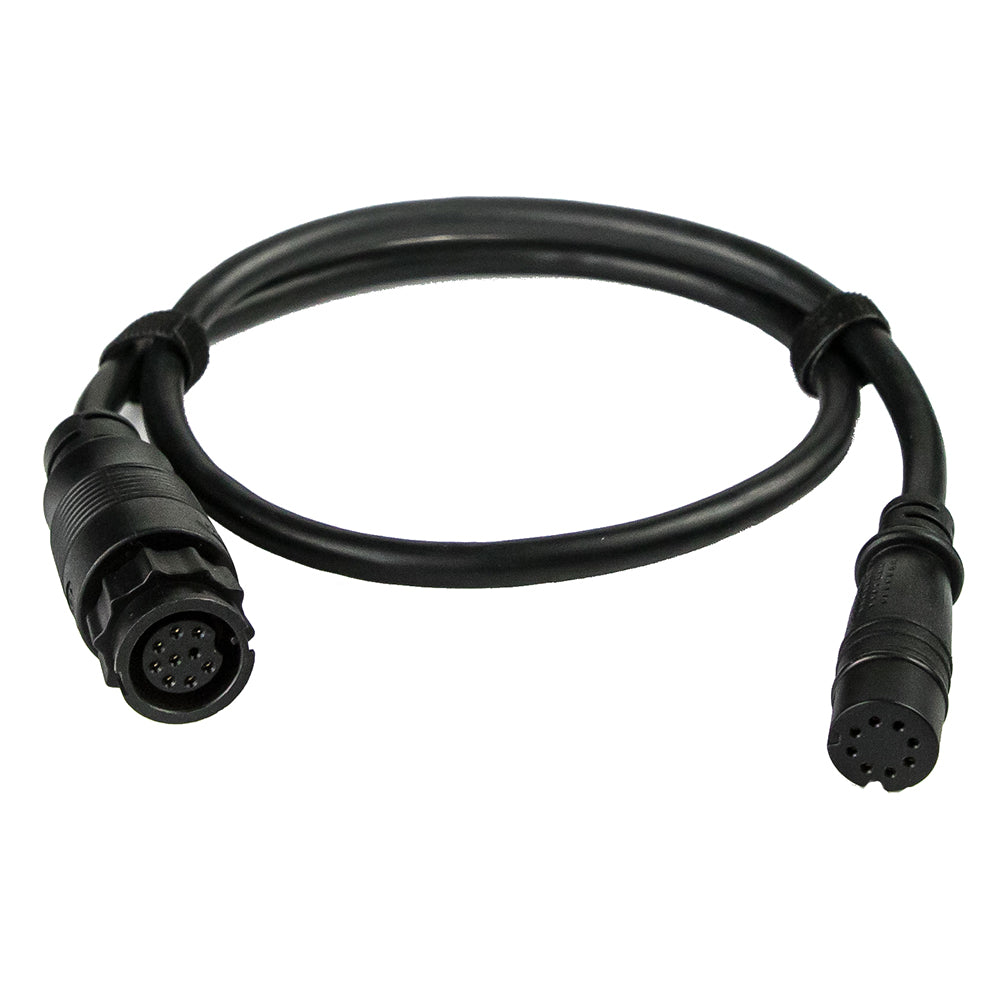 Lowrance XSONIC Transducer Adapter Cable to HOOK, 000-14069-001