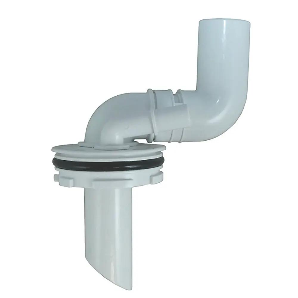 Dometic MSD Fitting for Small Tank 970 Series Toilets – Model 385320006 by Dometic