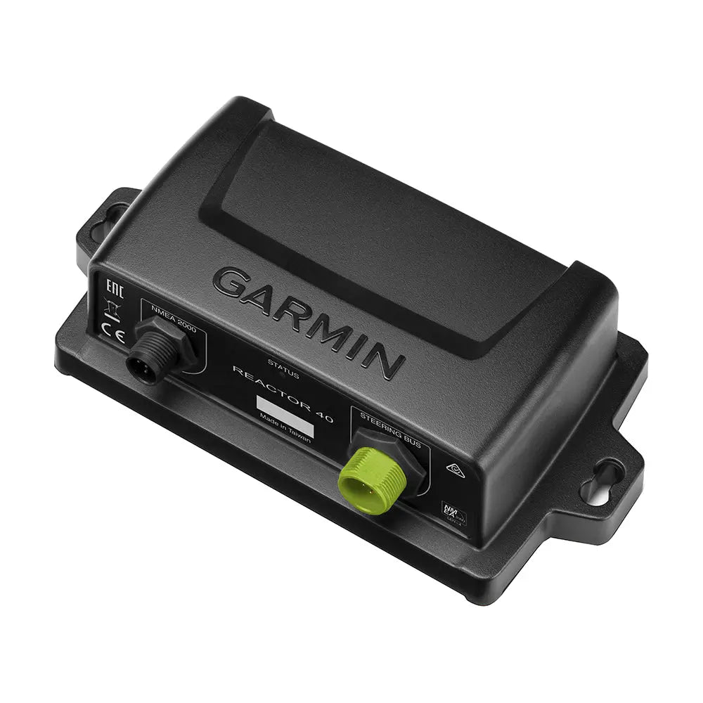 Garmin Course Computer Unit for Reactor 40 Autopilot System (Part Number 010-11052-67)