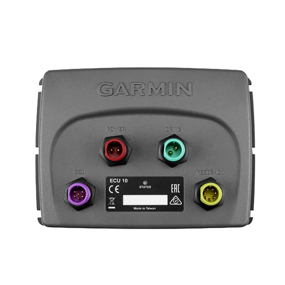 Garmin ECU 10 for Reactor 40 Hydraulic Autopilot System