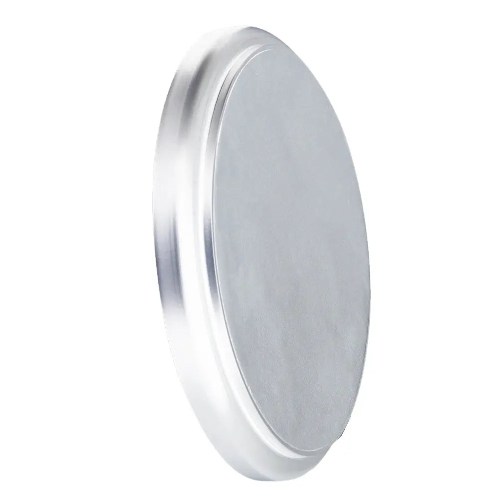 Shurhold Bucket Seat and Lid - White, Part Number 2401