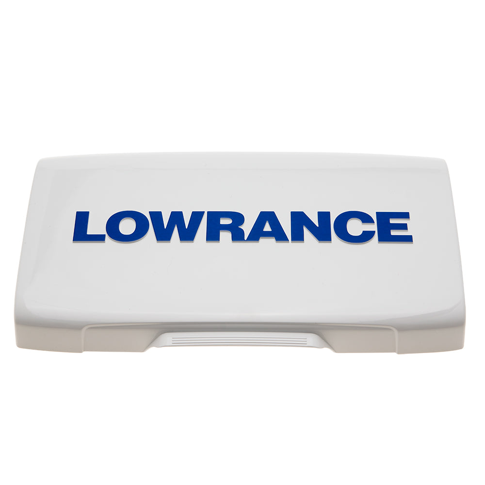 Lowrance Suncover for Elite-7 Ti Series Chartplotters and Fishfinders, 000-12749-001