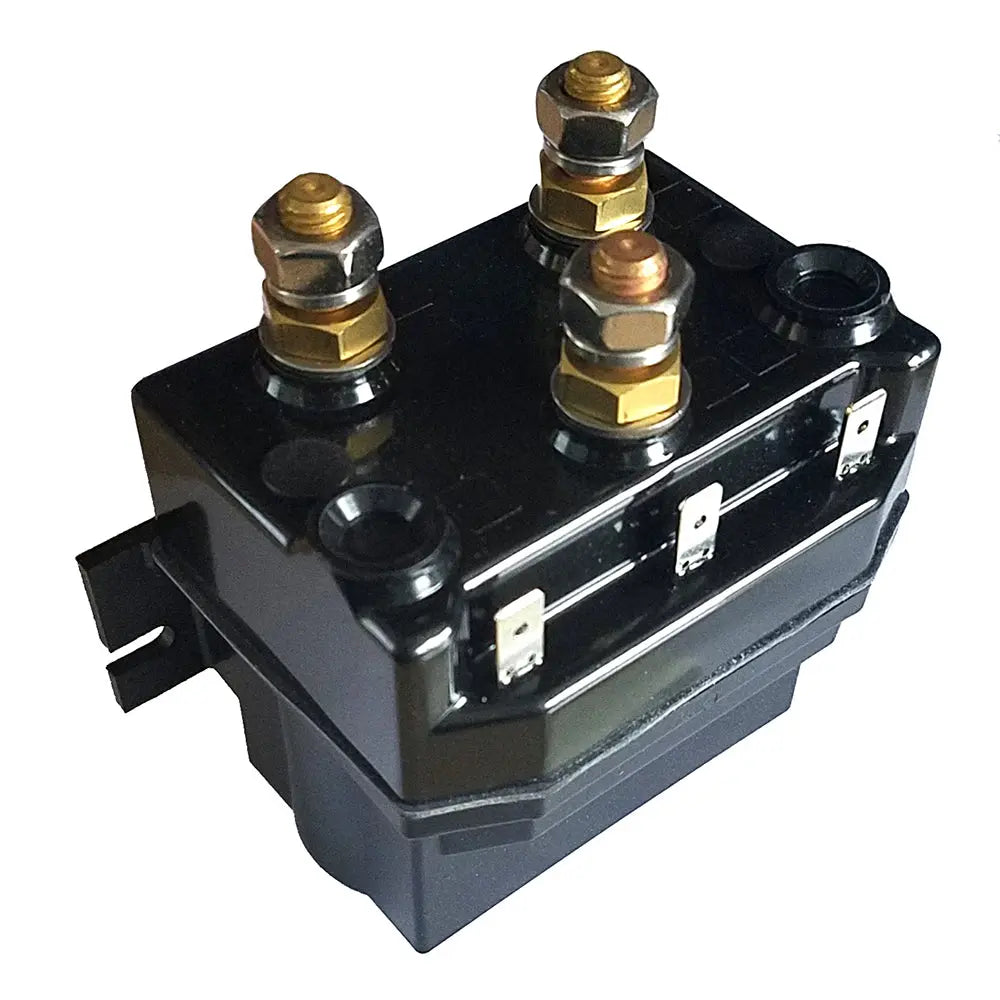 Maxwell Reversing Solenoid Pack 24V - Part Number SP5105
