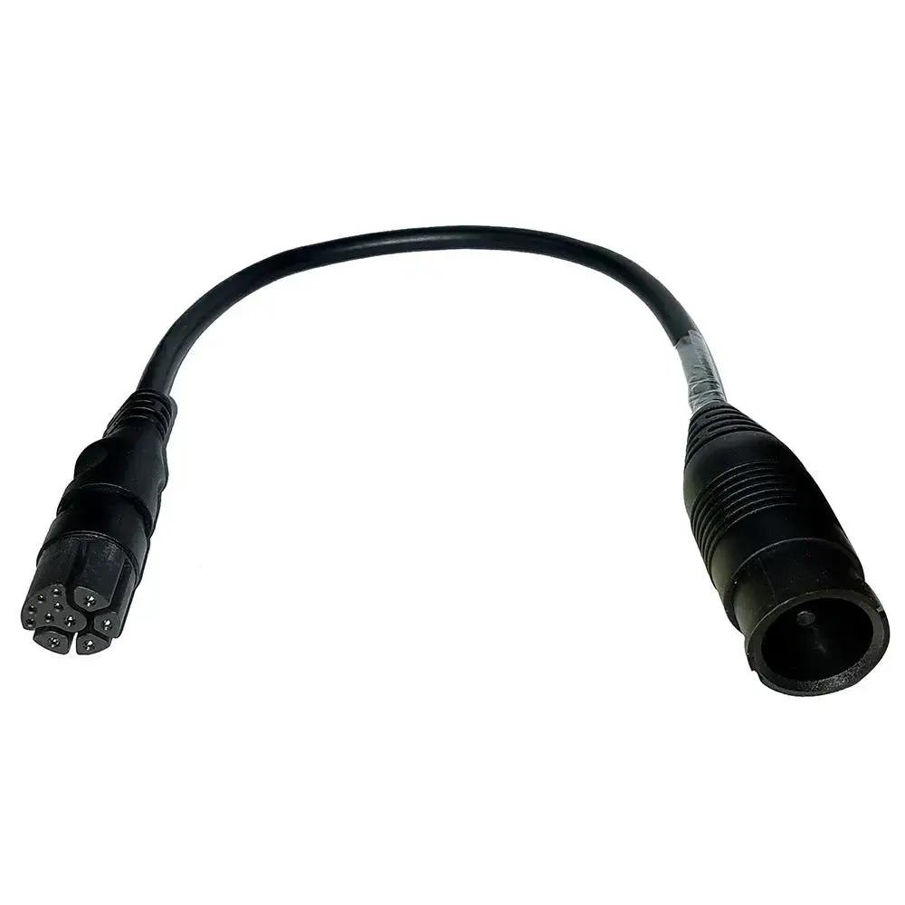 Raymarine A80496 Adapter Cable for Axiom Pro with CP370 Transducer by Raymarine