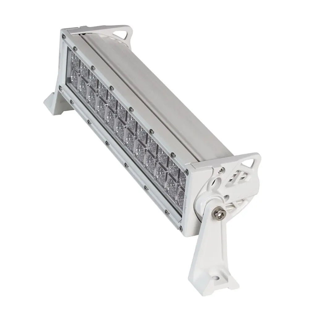 HEISE LED Lighting Systems Dual Row Marine LED Light Bar - 14 Inch