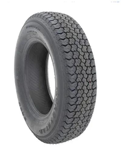 ATW ST215/75DX14 Tire Only (C) Imported – Reliable Commercial Tire Solution by ATW