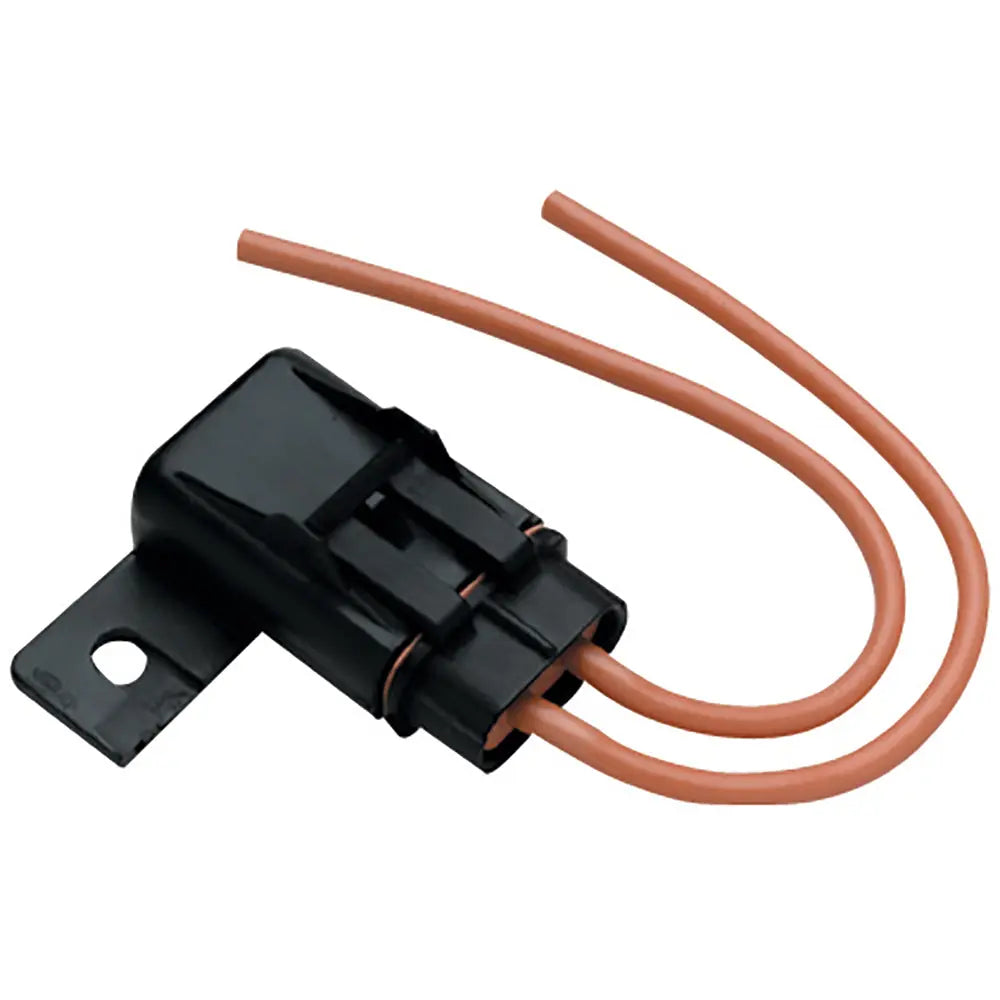 Attwood Marine ATO/ATC Fuse Holder Part 14348-6 for Marine and Automotive Use