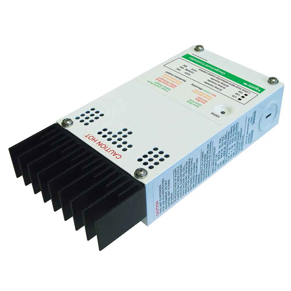 Xantrex C-Series Solar Charge Controller - 40 Amps for Efficient PV and Battery Management