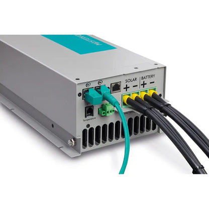 Mastervolt SCM60 MPPT-MB Solar Charge Controller for Large Systems