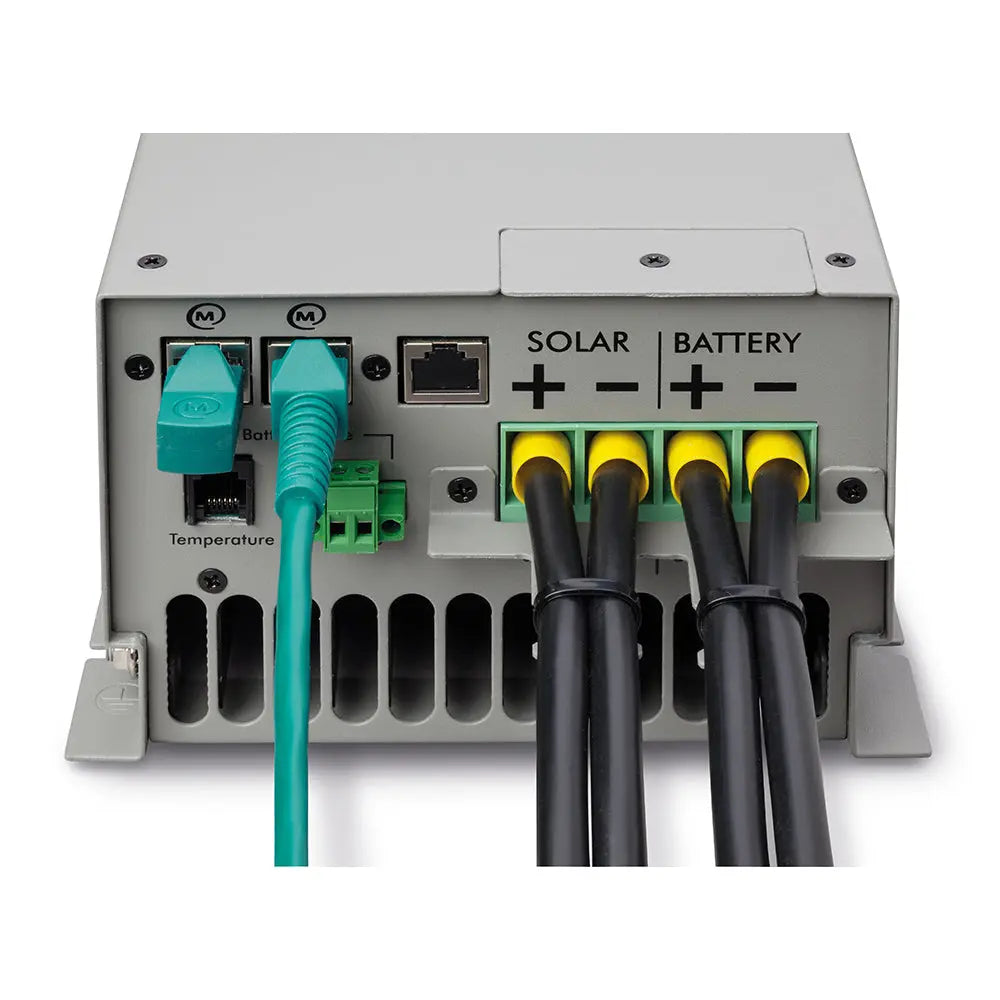 Mastervolt SCM60 MPPT-MB Solar Charge Controller for Large Systems