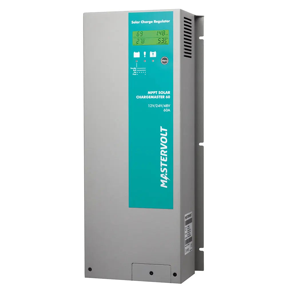 Mastervolt SCM60 MPPT-MB Solar Charge Controller for Large Systems