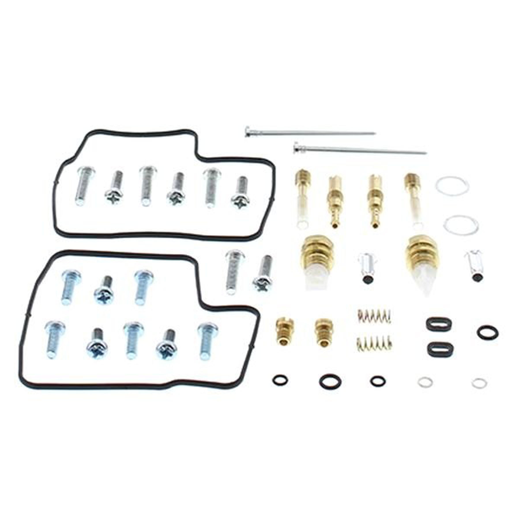 All Balls Racing Carburetor Rebuild Kit 26-1603 for Optimal Performance
