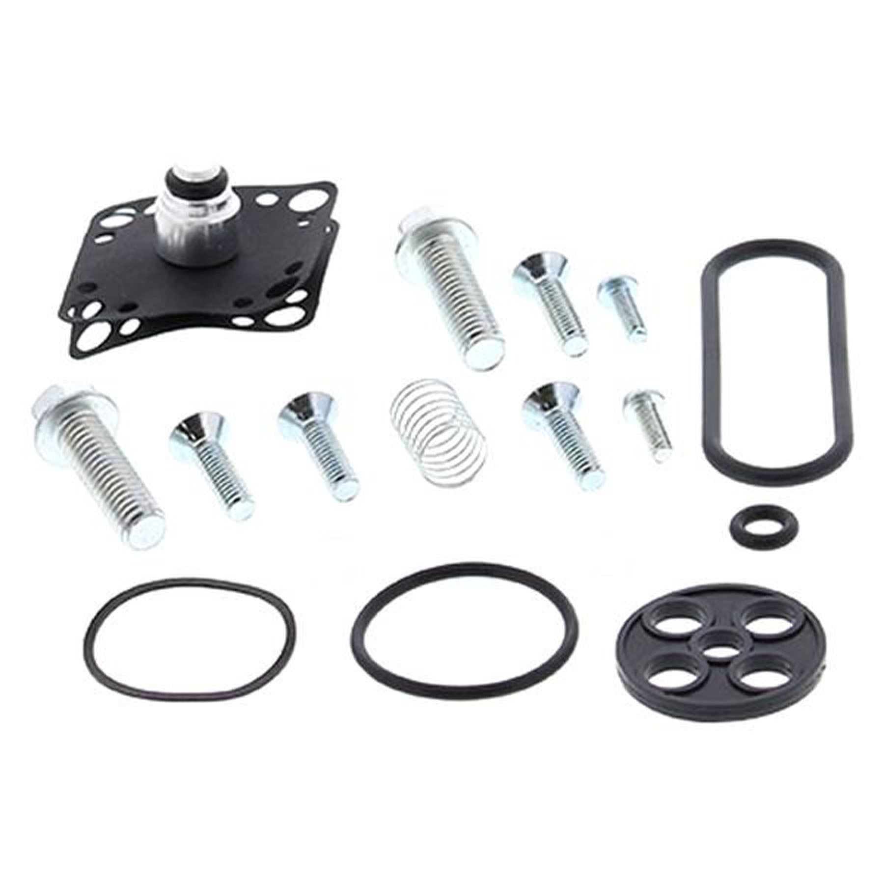 All Balls Racing Fuel Tap Repair Kit (Part Number 60-1082)