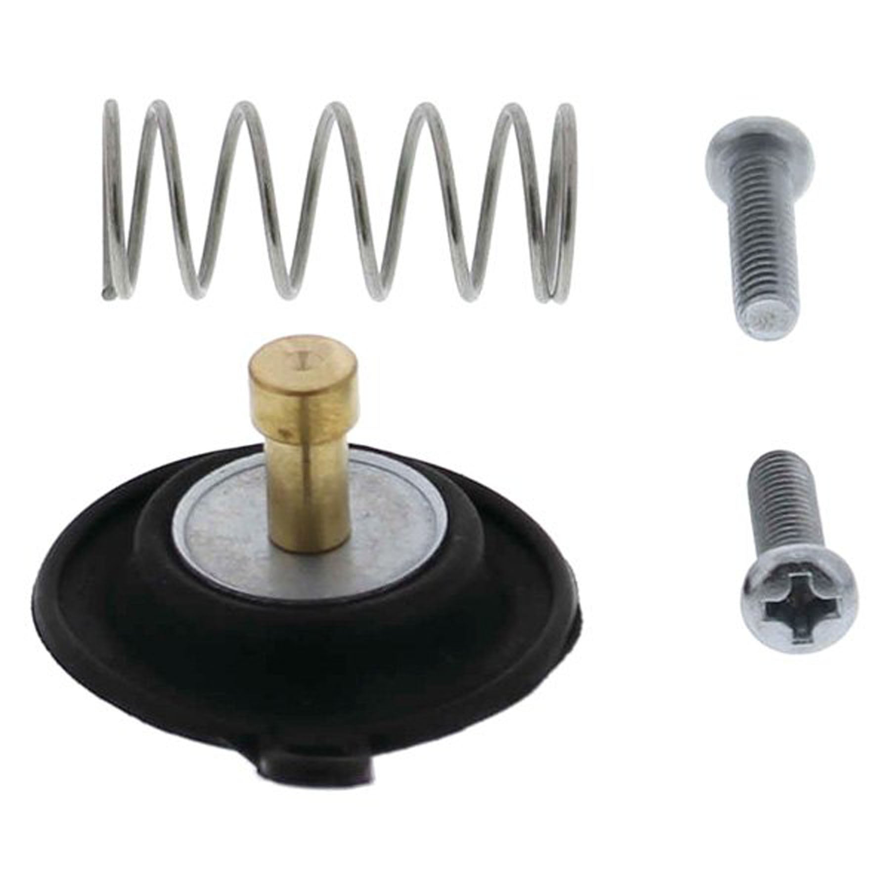 All Balls Racing Air Cut Off Valve Rebuild Kit - Part #46-4015
