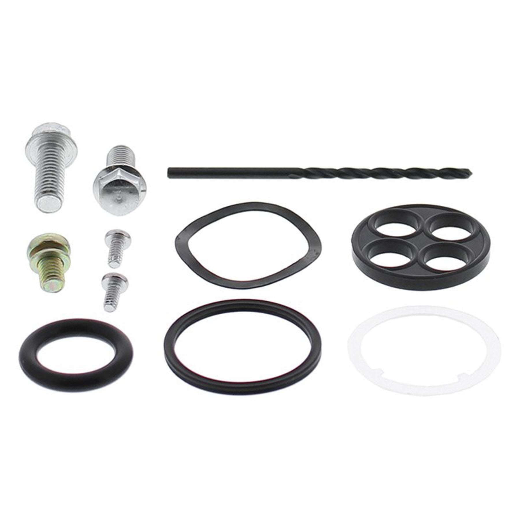 All Balls Racing Fuel Tap Repair Kit (Part Number 60-1204)