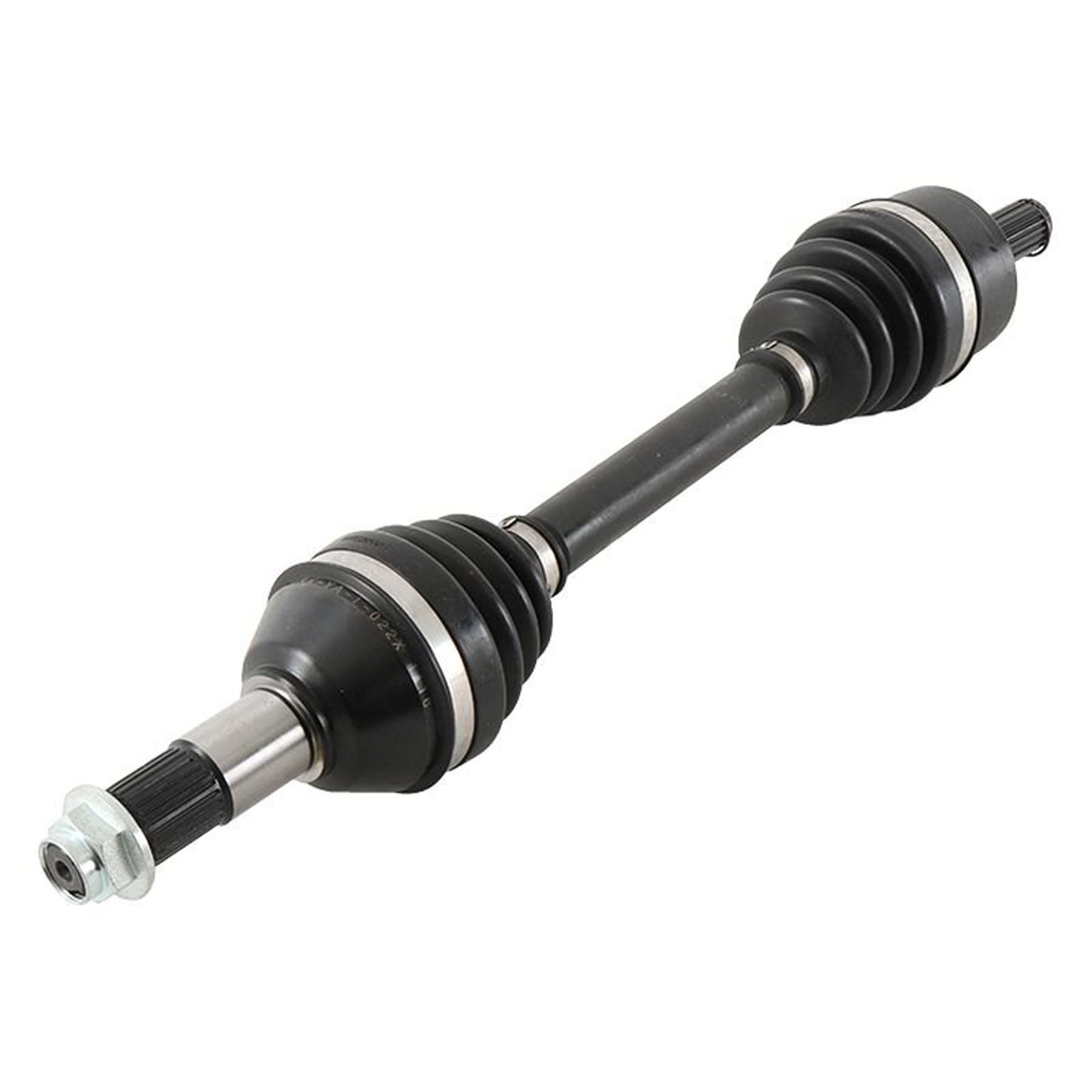 All Balls Racing TRK 8 Rear Left Axle for Yamaha YFM550 Grizzly – Part AB8-YA-8-331