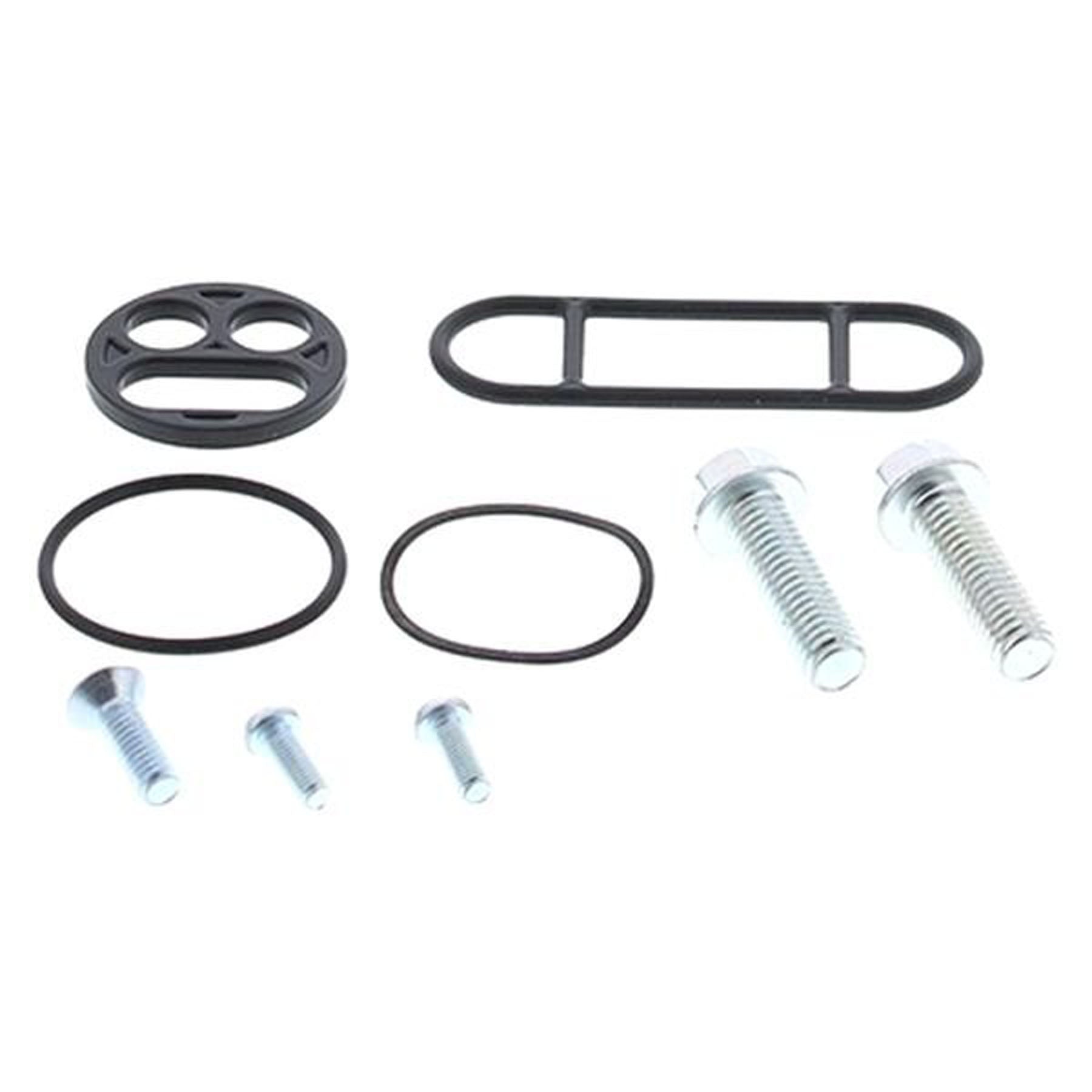 All Balls Racing Fuel Tap Repair Kit - Part Number 60-1109