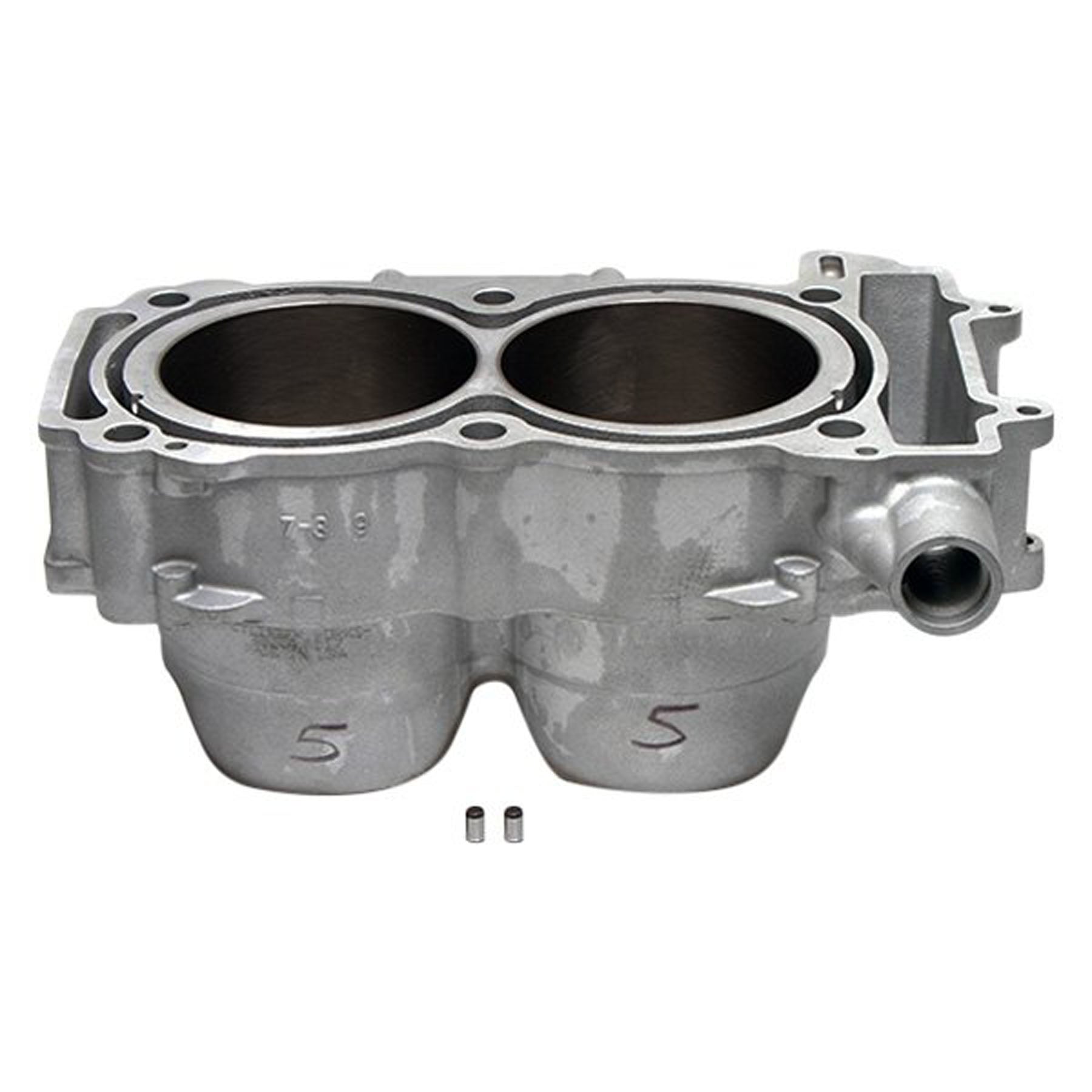 Cylinder Works CYLINDER Part 60004 for Enhanced Performance and Durability