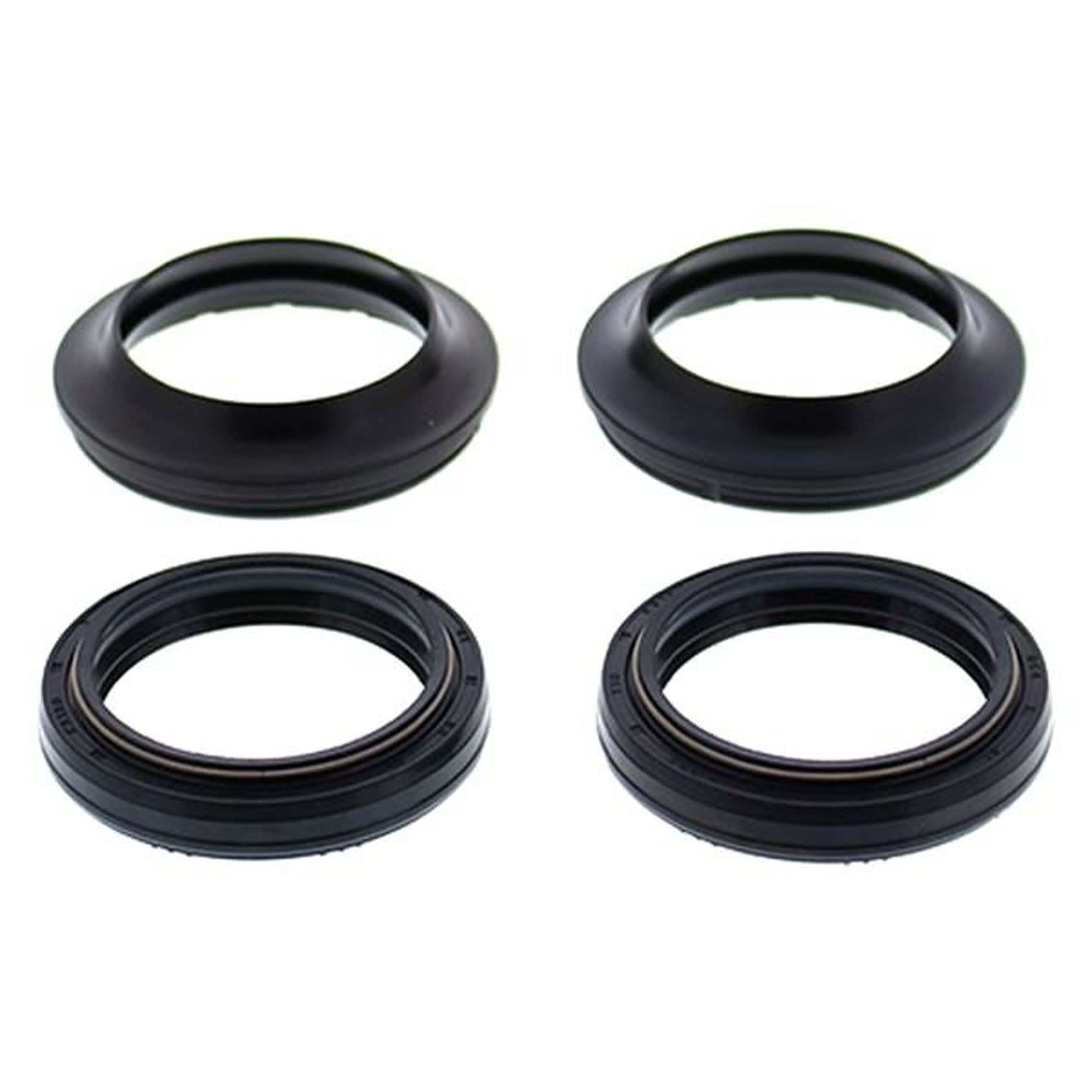 All Balls Racing Fork and Dust Seal Kit - Part Number 56-190